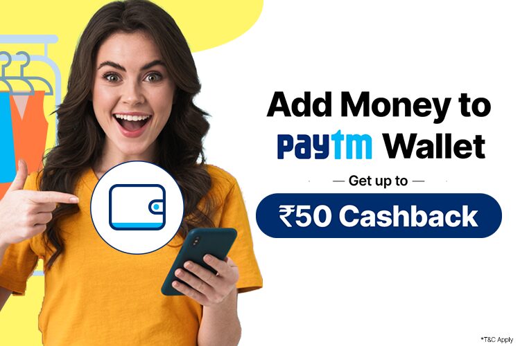 Add Money