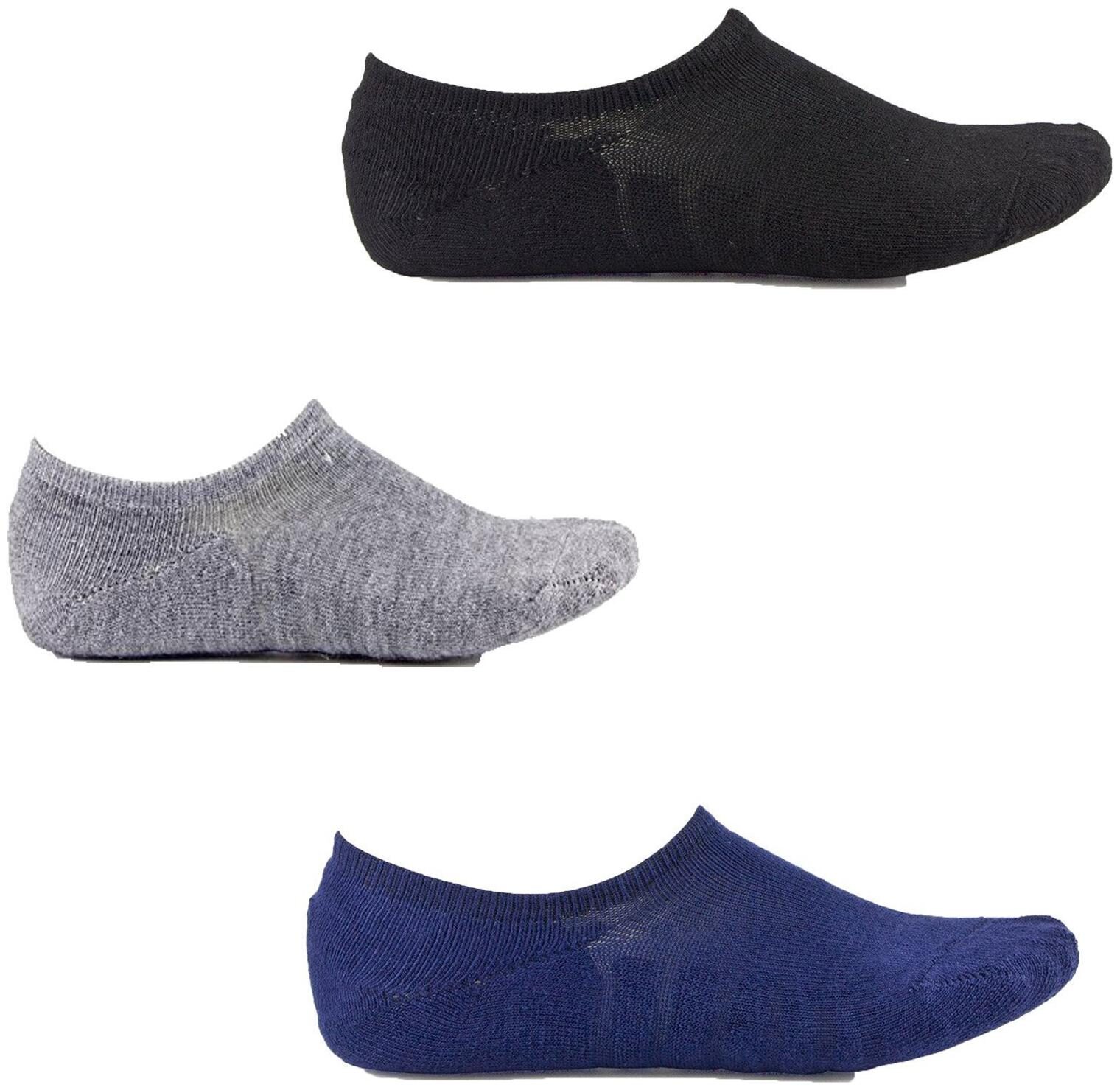 Air Sports Self Design Terry Towel Cotton Unisex Loafer Footies Multicolored Socks (Pack of 3)
Air Sports Self Design Terry Towel Cotton Unisex Loafer Footies Multicolored Socks (Pack of 3)