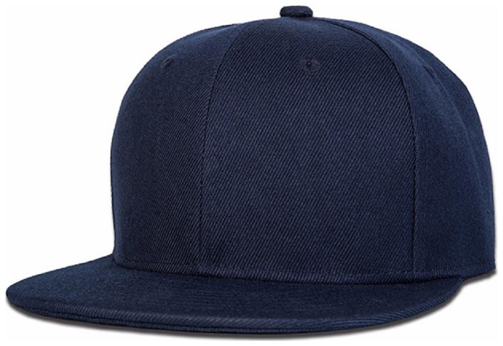 Alcove Unisex Navy Hiphop Snapback Cap
Alcove Unisex Navy Hiphop Snapback Cap