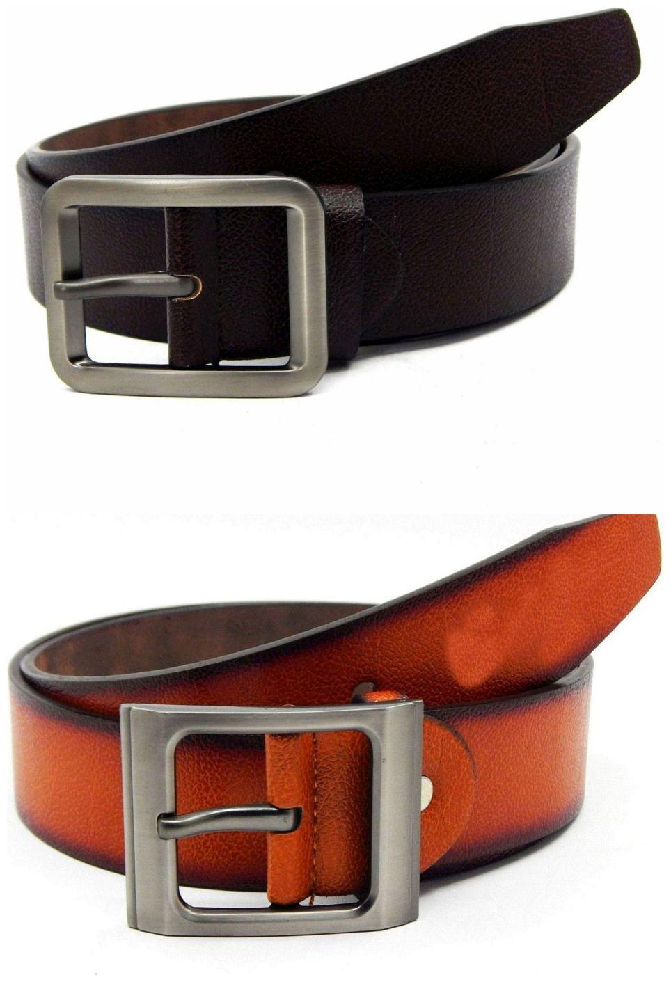 Els Belt For Men