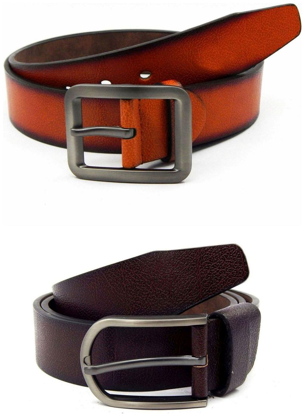 Els Belt For Men