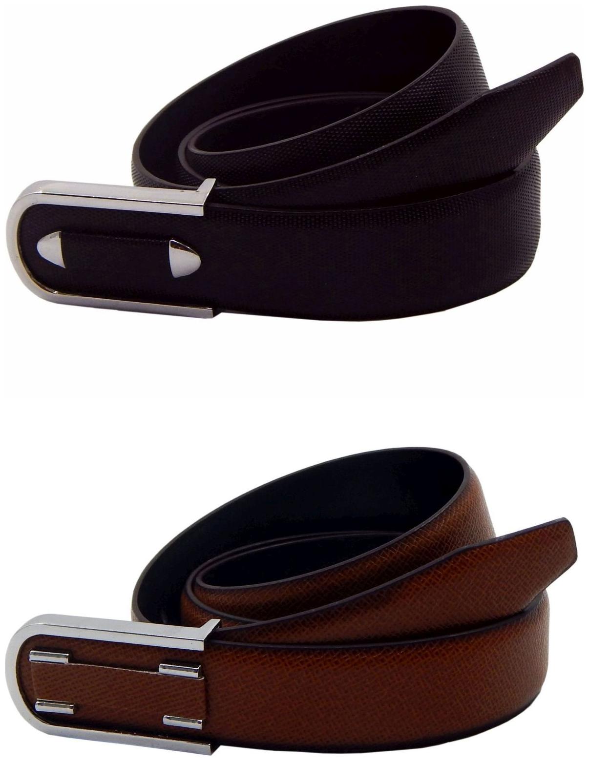 Els Belts For Unisex
Els Belts For Unisex