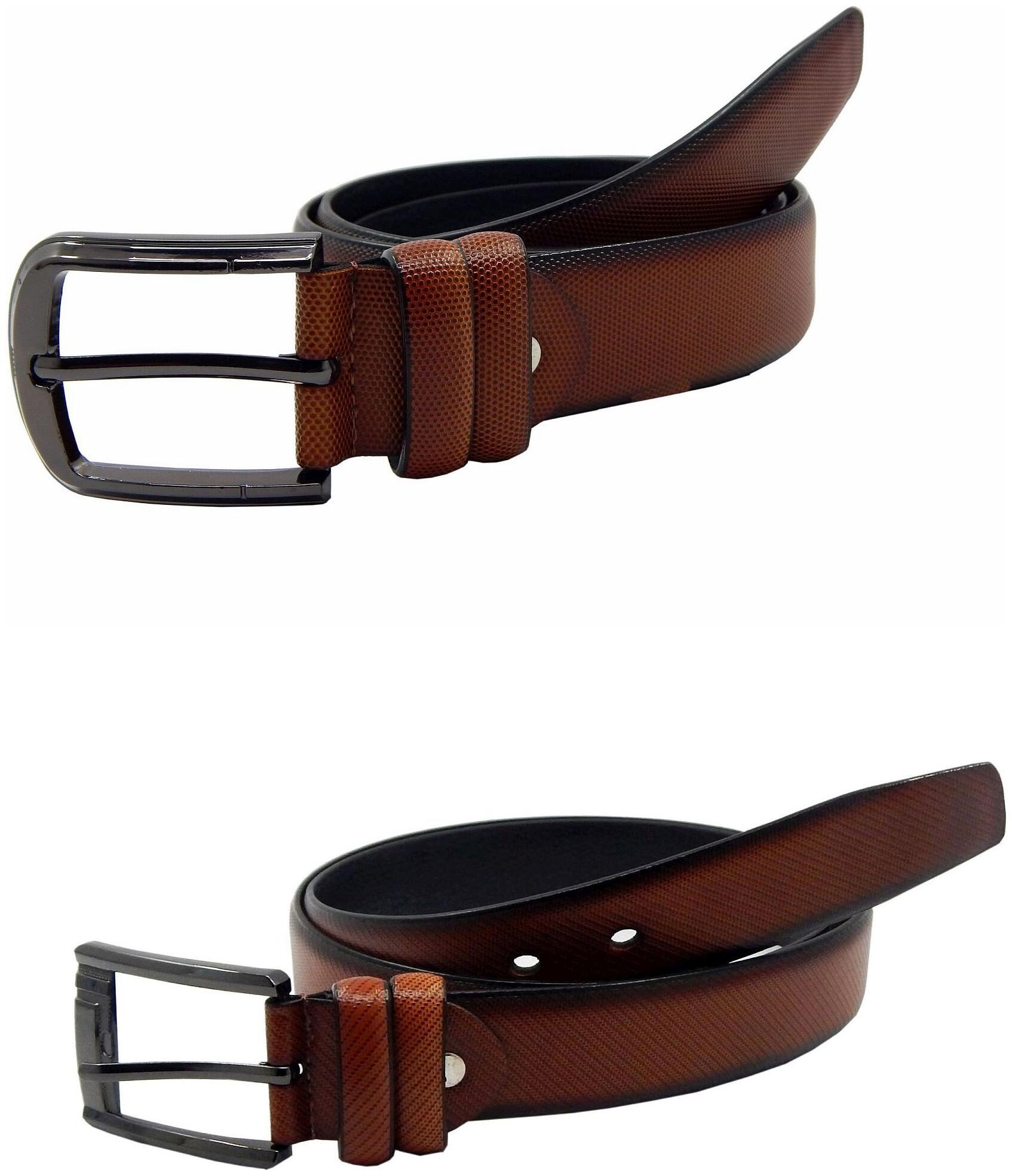 Els Mens Faux Leather Casual Formal BeltPack Of TwoTanTan (HD466-06-TN-HD466-18-TN)
Els Mens Faux Leather Casual Formal BeltPack Of TwoTanTan (HD466-06-TN-HD466-18-TN)