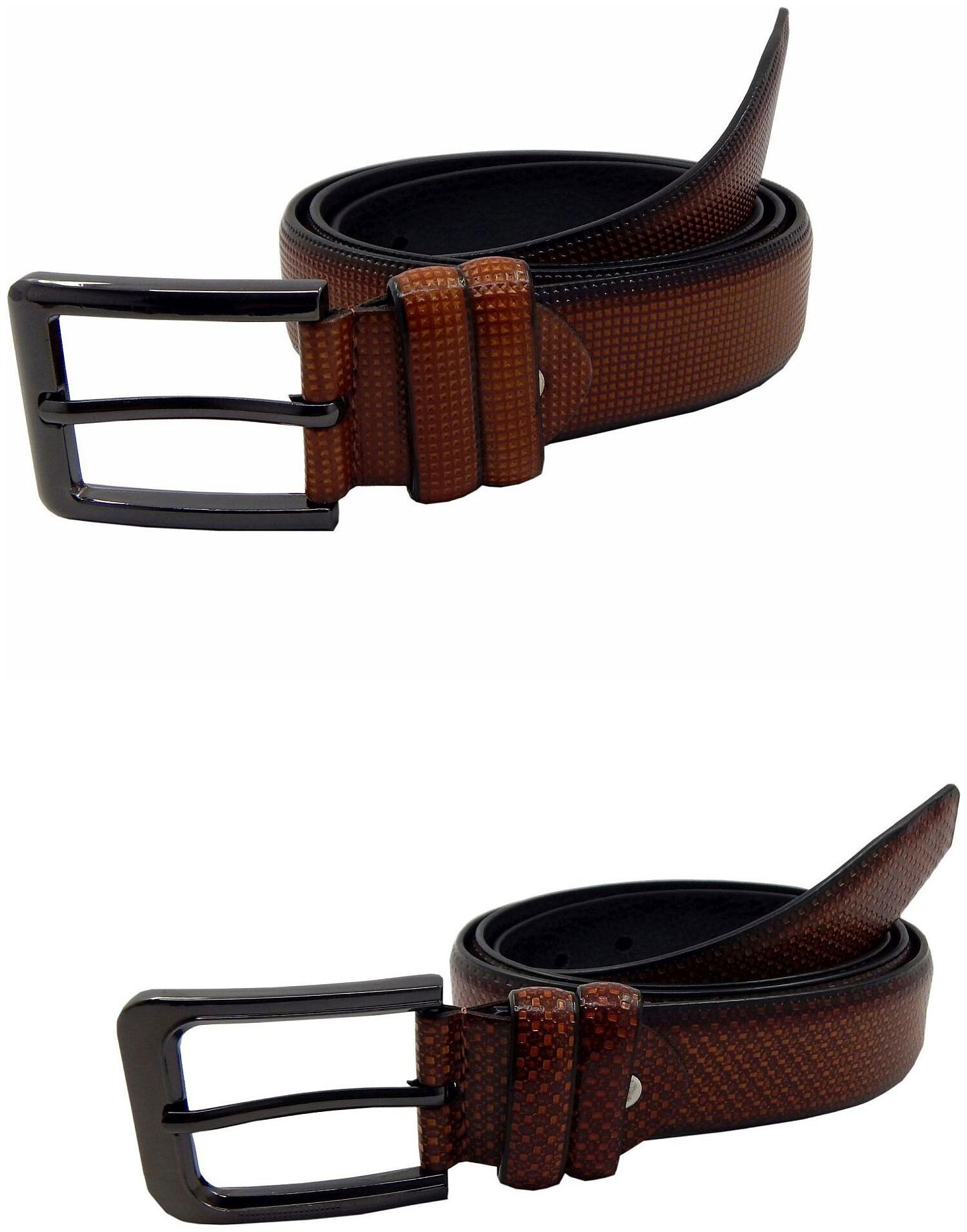 Els Mens Faux Leather Casual Formal BeltPack Of TwoTanTan (HD466-08-TN-HD466-25-TN)
Els Mens Faux Leather Casual Formal BeltPack Of TwoTanTan (HD466-08-TN-HD466-25-TN)