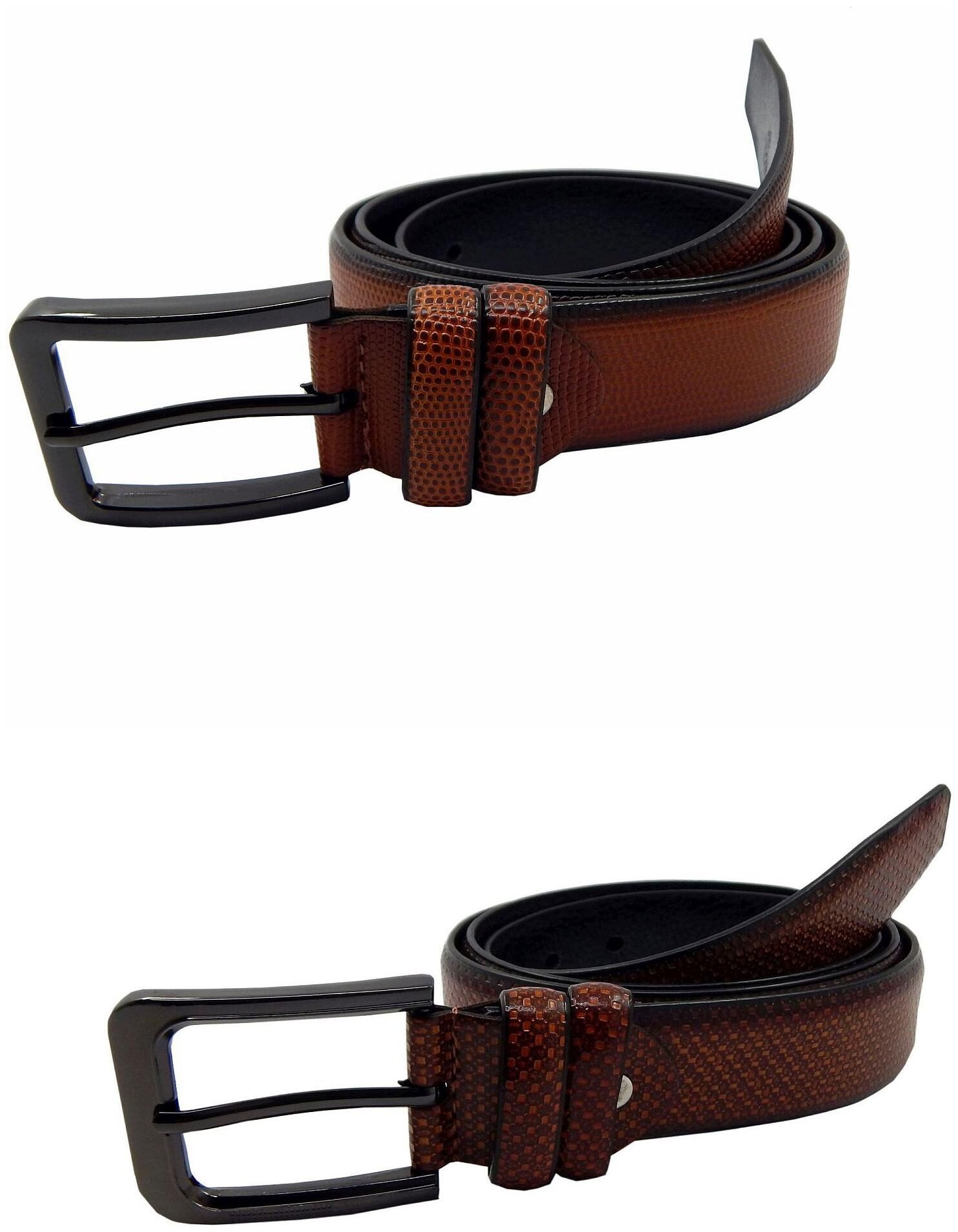 Els Mens Faux Leather Casual Formal BeltPack Of TwoTanTan (HD466-11-TN-HD466-25-TN)
Els Mens Faux Leather Casual Formal BeltPack Of TwoTanTan (HD466-11-TN-HD466-25-TN)