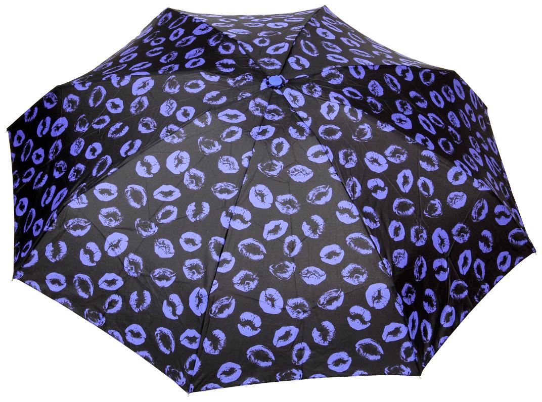 FabSeasons 5 fold Printed Lips Small Compact Manual Umbrella which fits in your Handbag
FabSeasons 5 fold Printed Lips Small Compact Manual Umbrella which fits in your Handbag