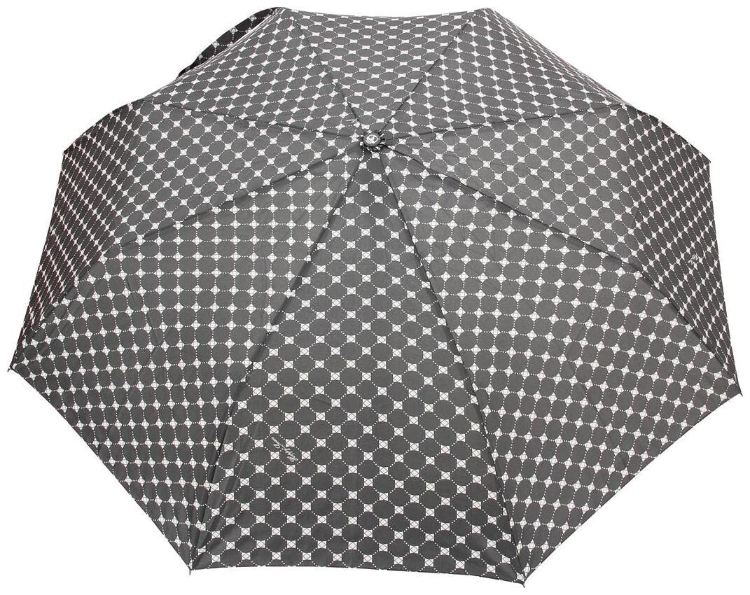 FabSeasons Black Printed 3 fold fancy Automatic Umbrella for Rains Summer All Year Use
FabSeasons Black Printed 3 fold fancy Automatic Umbrella for Rains Summer All Year Use