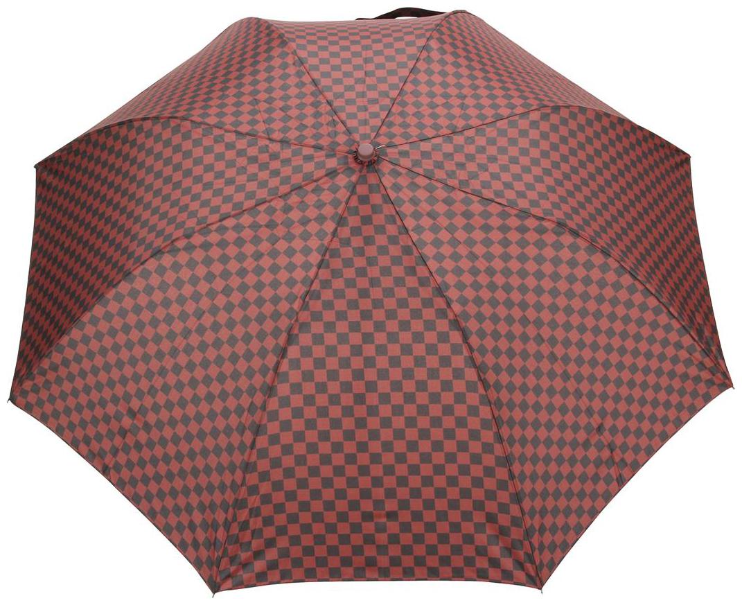 FabSeasons Maroon Unisex Checkered Printed 2 fold Fancy Automatic Umbrella for Rains Summer All Year Use
FabSeasons Maroon Unisex Checkered Printed 2 fold Fancy Automatic Umbrella for Rains Summer All Year Use