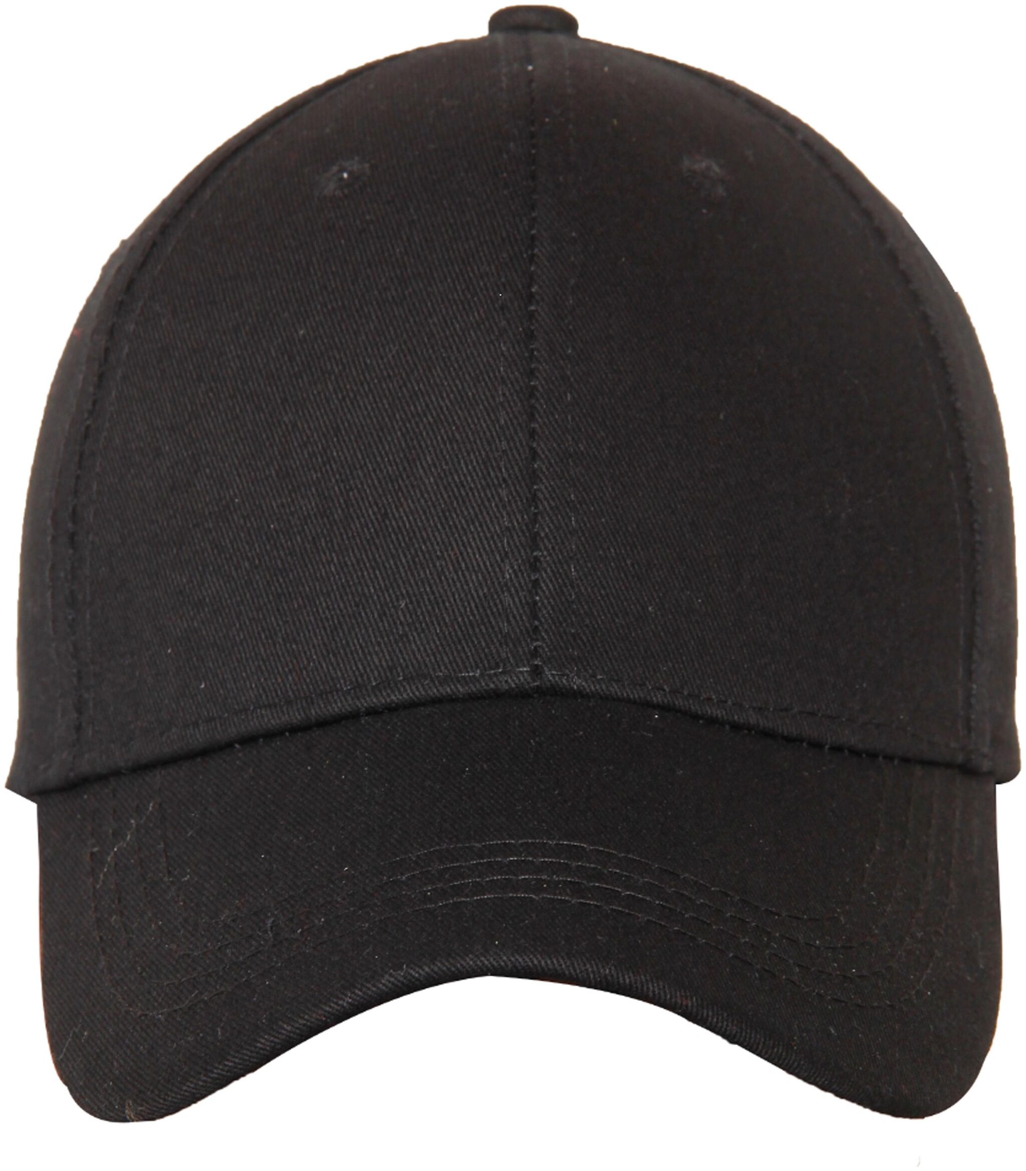 FabSeasons Solid Plain Black Cotton Unisex Free Size with Adjustable Buckle Baseball Summer Cap Hat
FabSeasons Solid Plain Black Cotton Unisex Free Size with Adjustable Buckle Baseball Summer Cap Hat
