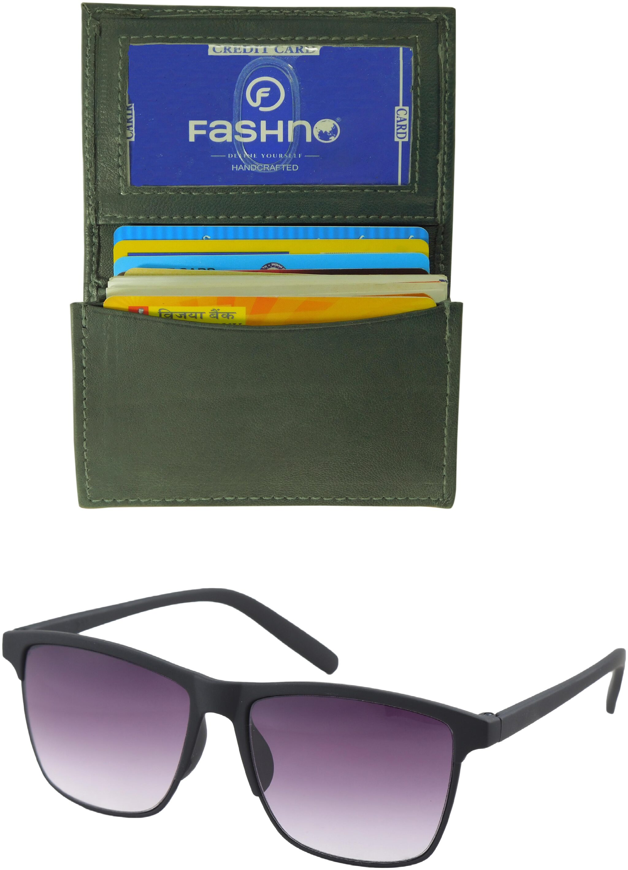 Fashno Men Accessories Gift Set
Fashno Men Accessories Gift Set