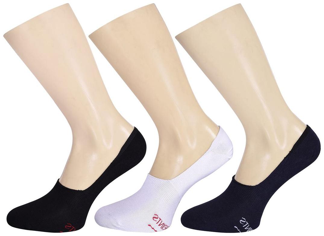 Footprints Organic Cotton Women loafer Socks - Pack of 3 Pairs -2 Navy 1 White - Free size(6-9) Office bellies socks
Footprints Organic Cotton Women loafer Socks - Pack of 3 Pairs -2 Navy 1 White - Free size(6-9) Office bellies socks