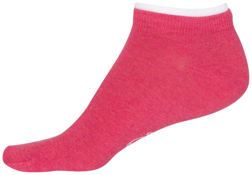 Jockey Raspberry Melange Lilac Melange Women Low ankle socks Pack of 2 Style Number - 7491
Jockey Raspberry Melange Lilac Melange Women Low ankle socks Pack of 2 Style Number - 7491