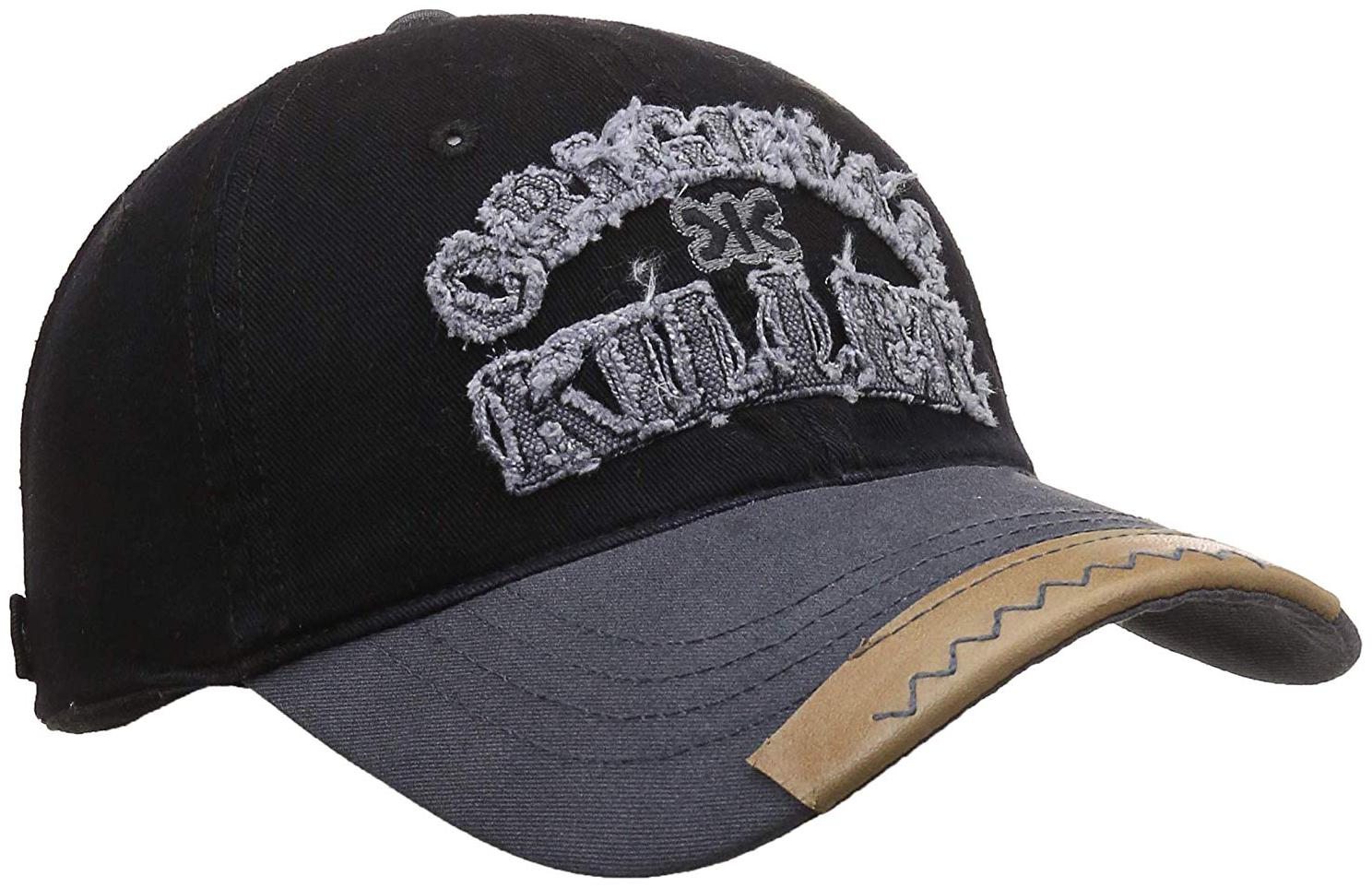 KILLER Caps For Men
