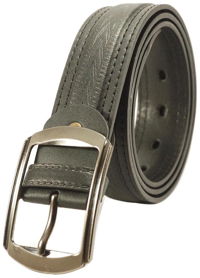 L B Collections Derrydax Brand High Quality P U Leather Fancy Black Belt - Pu-30
L B Collections Derrydax Brand High Quality P U Leather Fancy Black Belt - Pu-30