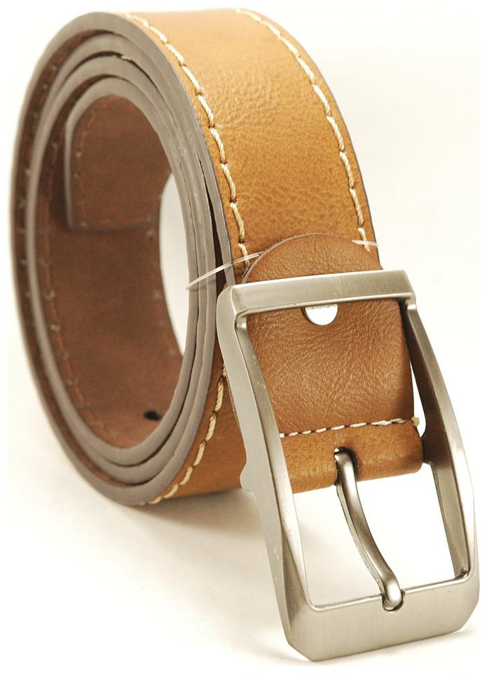 L B Collections Derry dax Brand High Quality P U Leather Men s Tan Colour Belt - BEL018
L B Collections Derry dax Brand High Quality P U Leather Men s Tan Colour Belt - BEL018