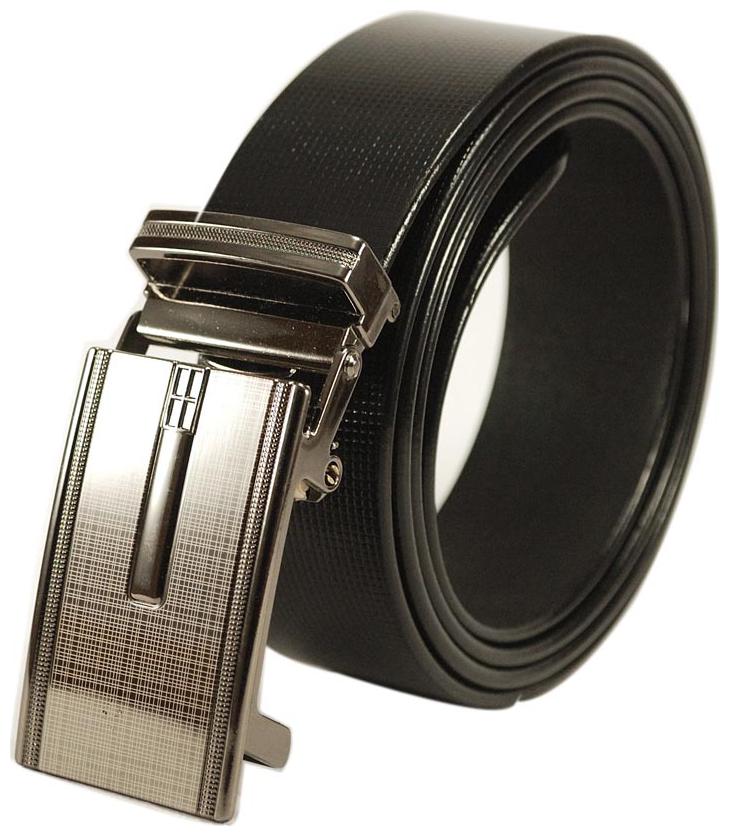 Lb Collections Derry dax Branded Genuine Leather Formal Auto lock Black Belt - Auto - 24
Lb Collections Derry dax Branded Genuine Leather Formal Auto lock Black Belt - Auto - 24