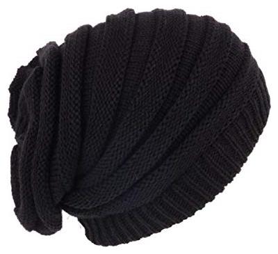 MS TRADING COMPANY Beanie Winter Snowboard Wool Warmer Cap Thick Stretchable for Men
MS TRADING COMPANY Beanie Winter Snowboard Wool Warmer Cap Thick Stretchable for Men