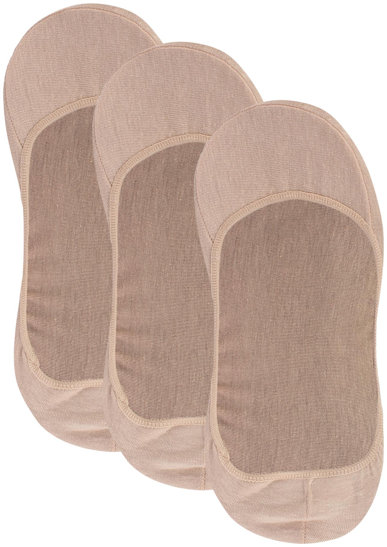 N2S NEXT2SKIN Women s Cotton Hidden Loafer No Show Invisible Foot Liner Socks (Skin Beige Free Size) - Pack of 3 Pairs
N2S NEXT2SKIN Women s Cotton Hidden Loafer No Show Invisible Foot Liner Socks (Skin Beige Free Size) - Pack of 3 Pairs