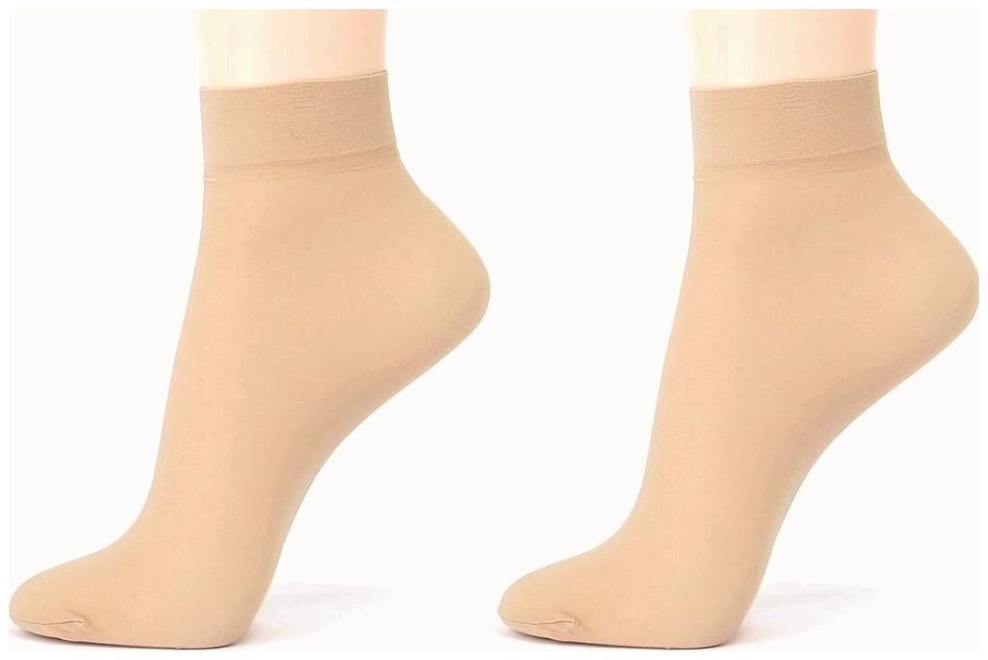 Nawab Ultra-Thin Transparent Sheer Net Skin Ankle Length No Show Women Girl Socks( 2 PAIR)
Nawab Ultra-Thin Transparent Sheer Net Skin Ankle Length No Show Women Girl Socks( 2 PAIR)