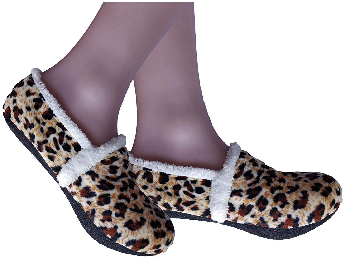 PINKIT Warm Winter Slipper Fur Socks for Women Ladies Girl Colorful Booties Slipper Socks (Boot Style) for Indoor Use
PINKIT Warm Winter Slipper Fur Socks for Women Ladies Girl Colorful Booties Slipper Socks (Boot Style) for Indoor Use