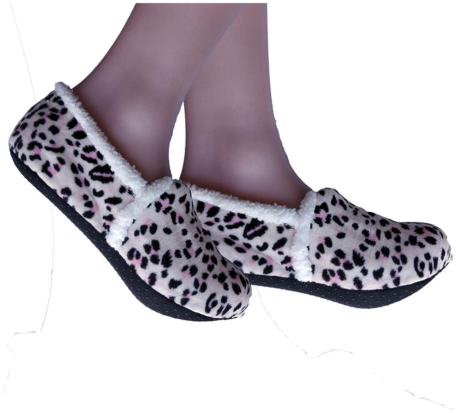 PINKIT Warm Winter Slipper Fur Socks for Women Ladies Girl Colorful Booties Slipper Socks (Boot Style) for Indoor Use
PINKIT Warm Winter Slipper Fur Socks for Women Ladies Girl Colorful Booties Slipper Socks (Boot Style) for Indoor Use