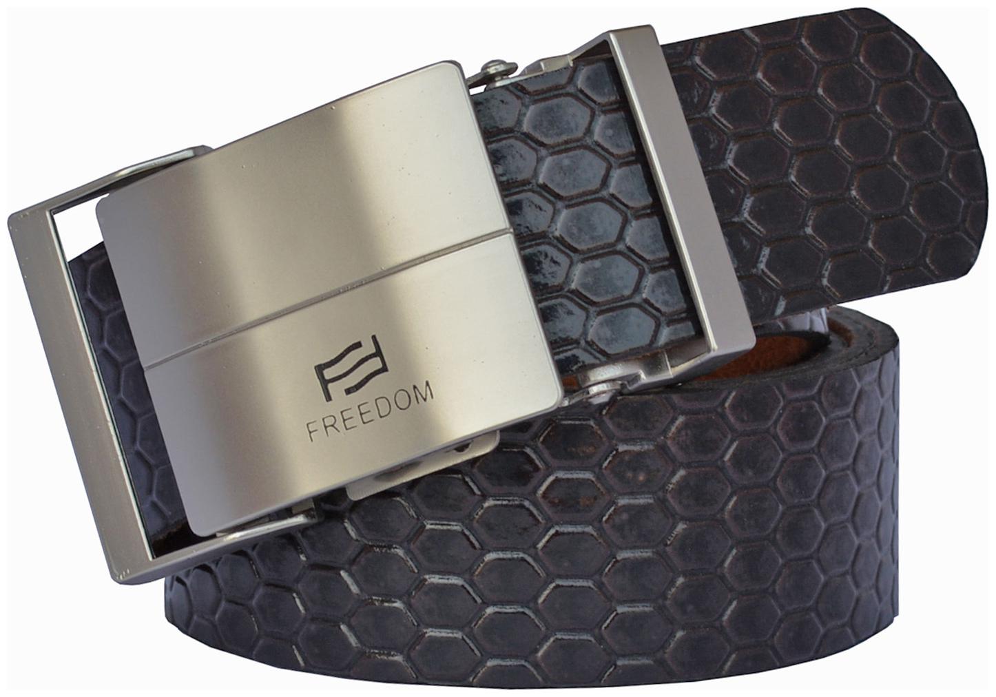 Sunshopping men s Black Auto Lock Buckle Leatherite belt
Sunshopping men s Black Auto Lock Buckle Leatherite belt