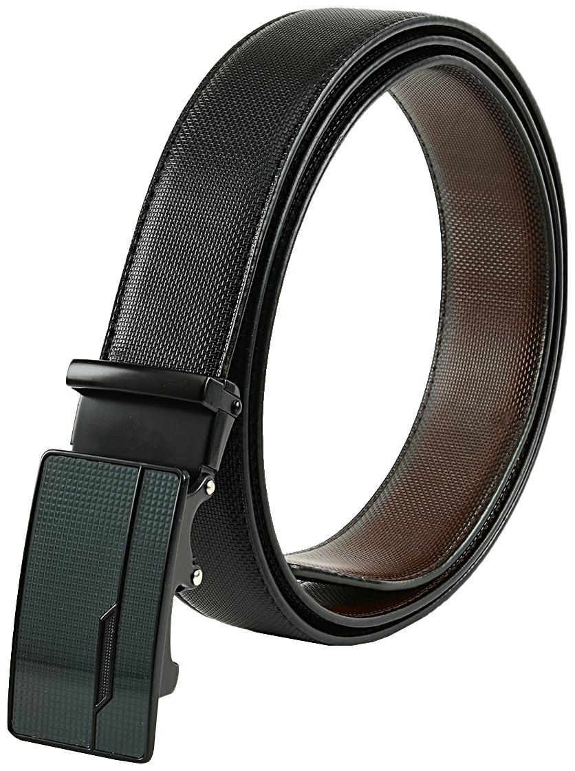 Winsome Deal Men Black Brown Reversible Synthetic leather Belt (Size 30 Pack of 1 )
Winsome Deal Men Black Brown Reversible Synthetic leather Belt (Size 30 Pack of 1 )