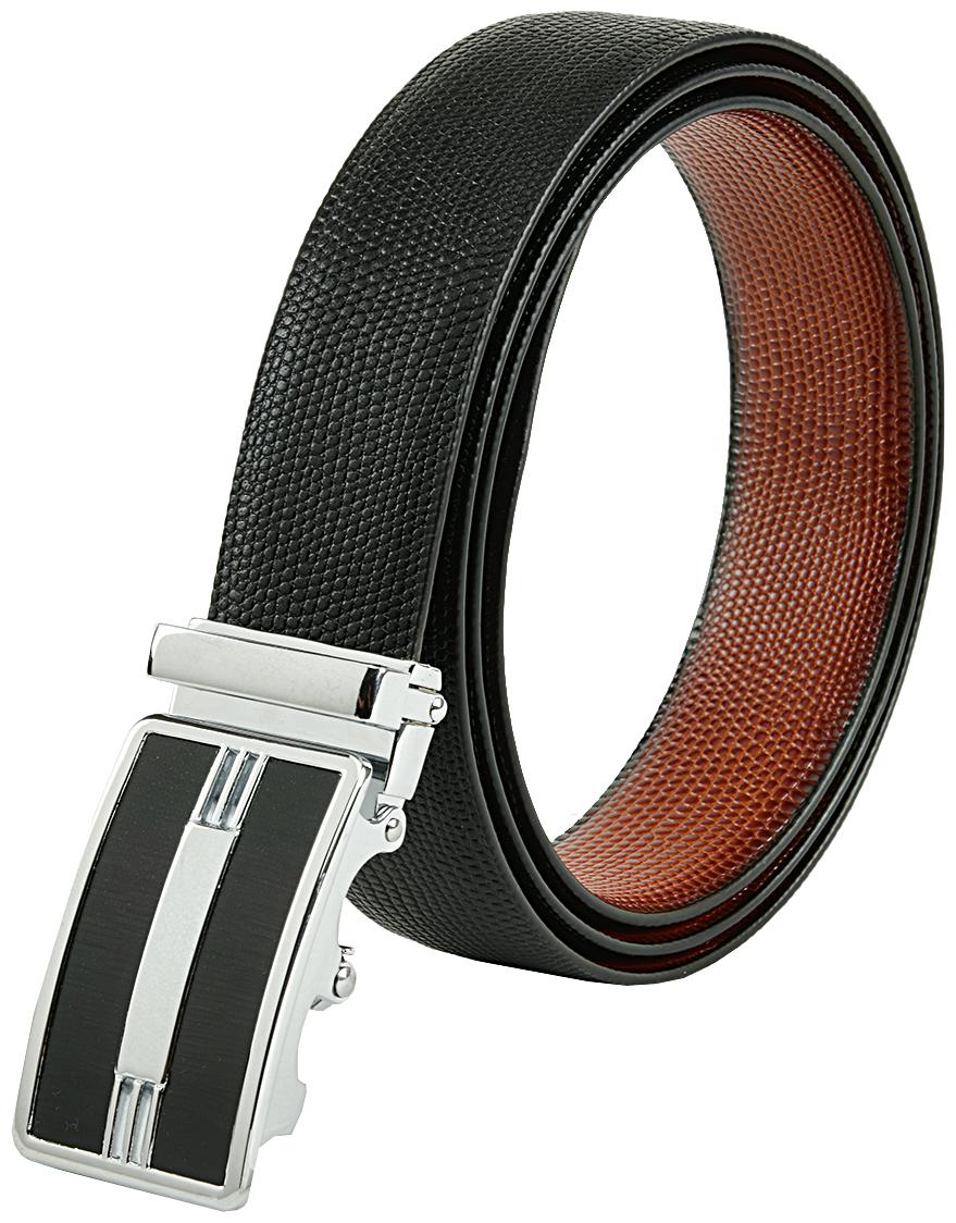 Winsome Deal Men Black Brown Reversible Synthetic leather Belt (Size 28 Pack of 1 )
Winsome Deal Men Black Brown Reversible Synthetic leather Belt (Size 28 Pack of 1 )
