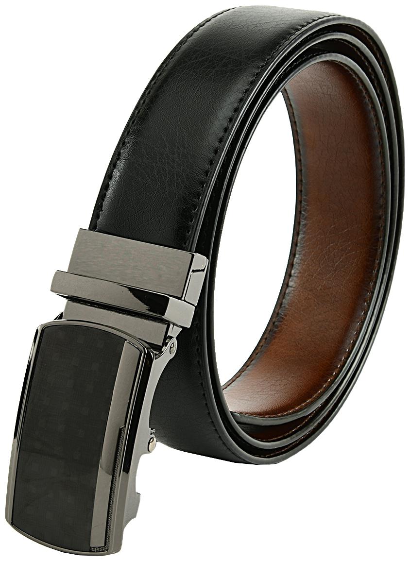 Winsome Deal Men Black Brown Reversible Synthetic leather Belt (Size 34 Pack of 1 )
Winsome Deal Men Black Brown Reversible Synthetic leather Belt (Size 34 Pack of 1 )