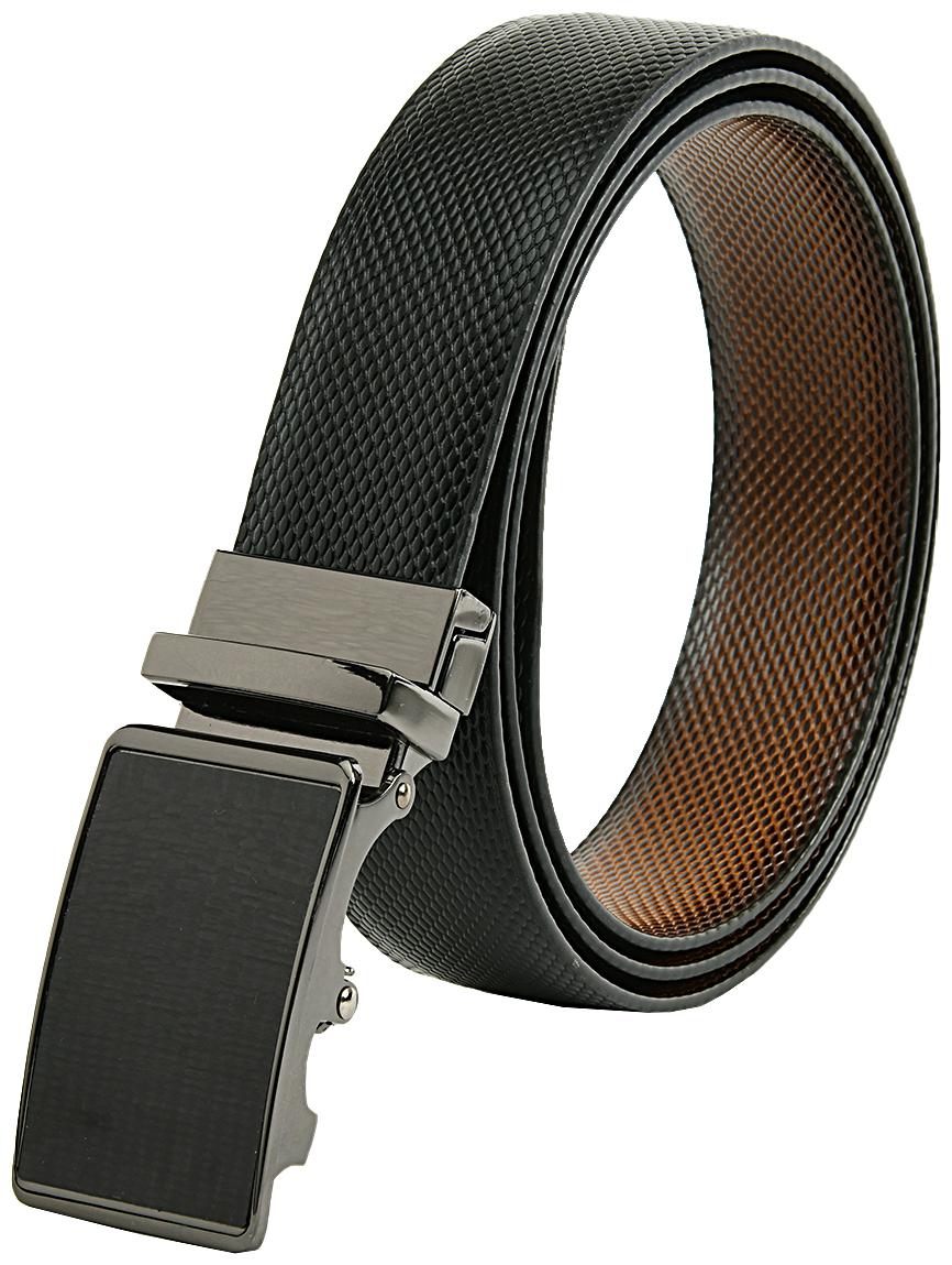 Winsome Deal Men Black Brown Reversible Synthetic leather Belt (Size 32 Pack of 1 )
Winsome Deal Men Black Brown Reversible Synthetic leather Belt (Size 32 Pack of 1 )
