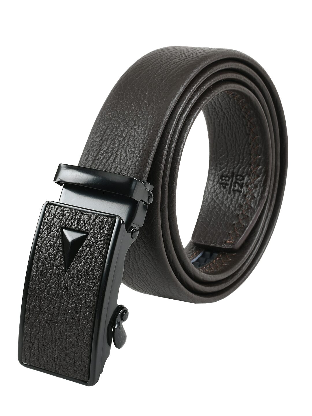 Winsome Deal Men s Formal Braided Synthetic Leather Brown Belt With Auto Lock Bukle
Winsome Deal Men s Formal Braided Synthetic Leather Brown Belt With Auto Lock Bukle