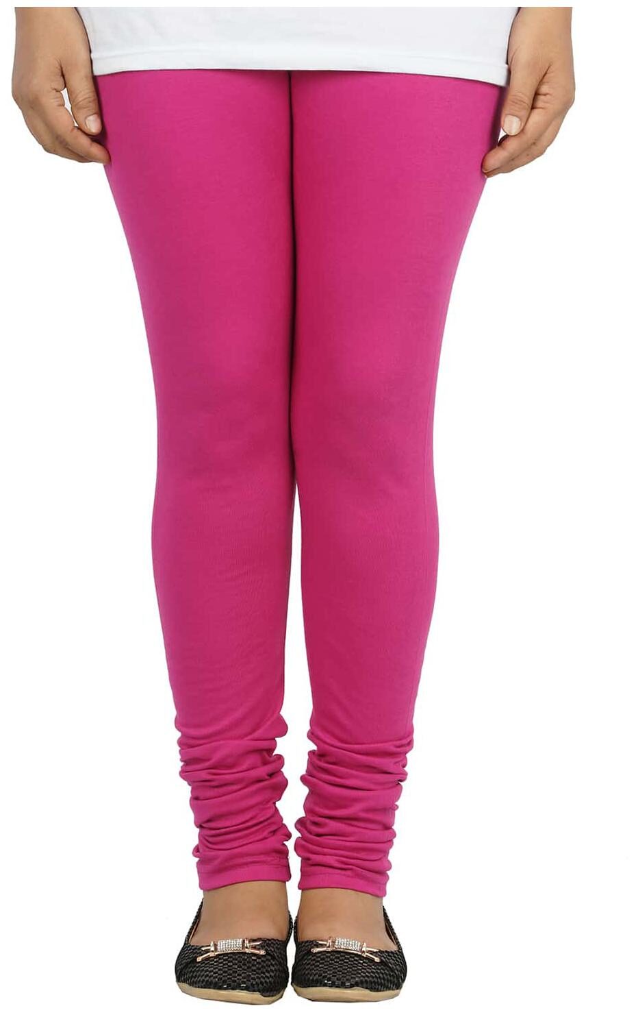 AAICO Pink Leggings for Women