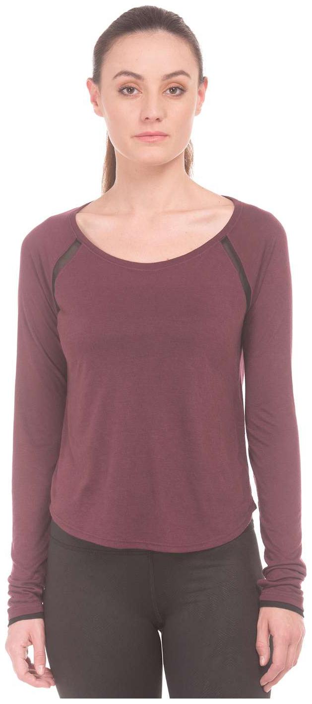 Aeropostale Women Printed Regular top - Red 
Aeropostale Women Printed Regular top - Red
