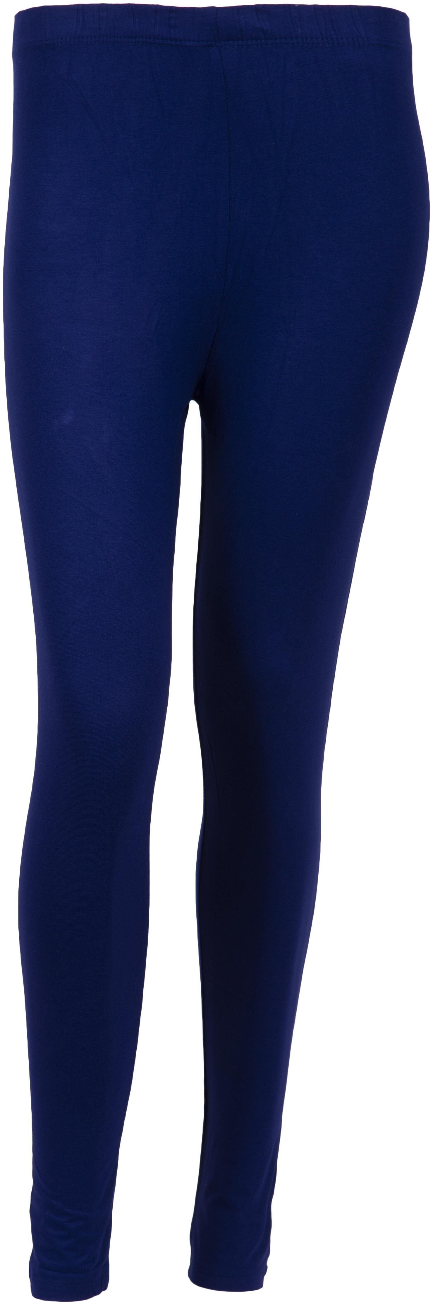 Arendelle Ankle Length Legging 95 Cotton 5 Lycra in Dark Blue for Women and Girls MFLA003-S
Arendelle Ankle Length Legging 95 Cotton 5 Lycra in Dark Blue for Women and Girls MFLA003-S