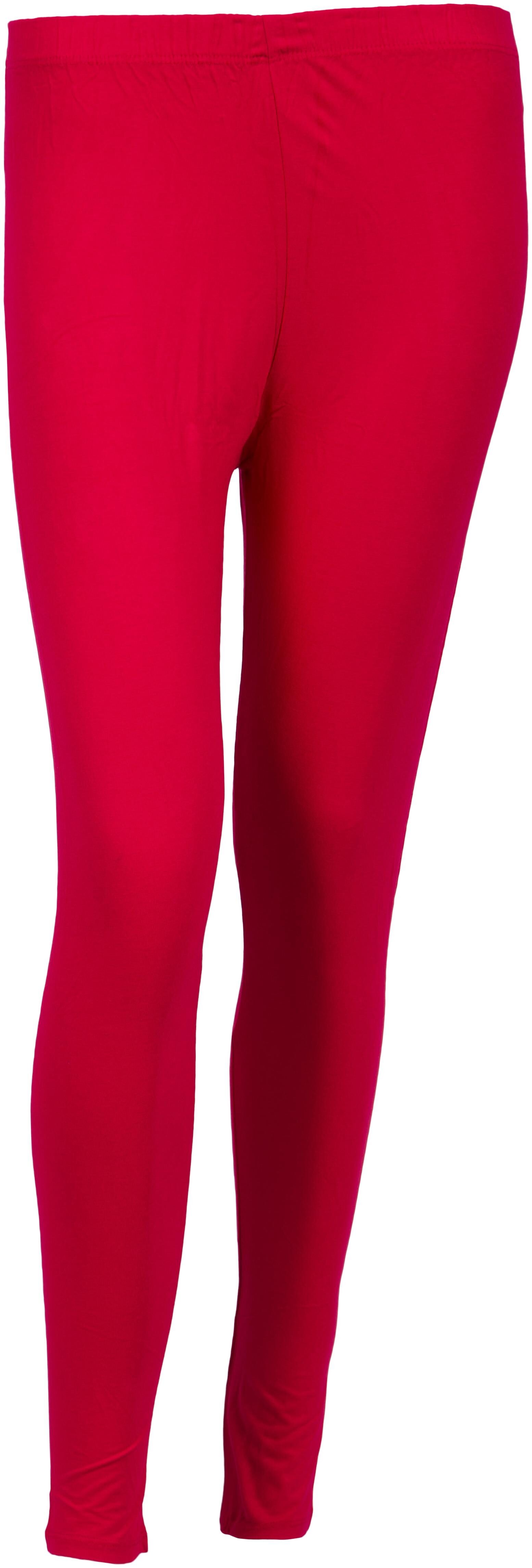 Arendelle Ankle Length Legging 95 Cotton 5 Lycra in Red for Women and Girls MFLA002-L
Arendelle Ankle Length Legging 95 Cotton 5 Lycra in Red for Women and Girls MFLA002-L