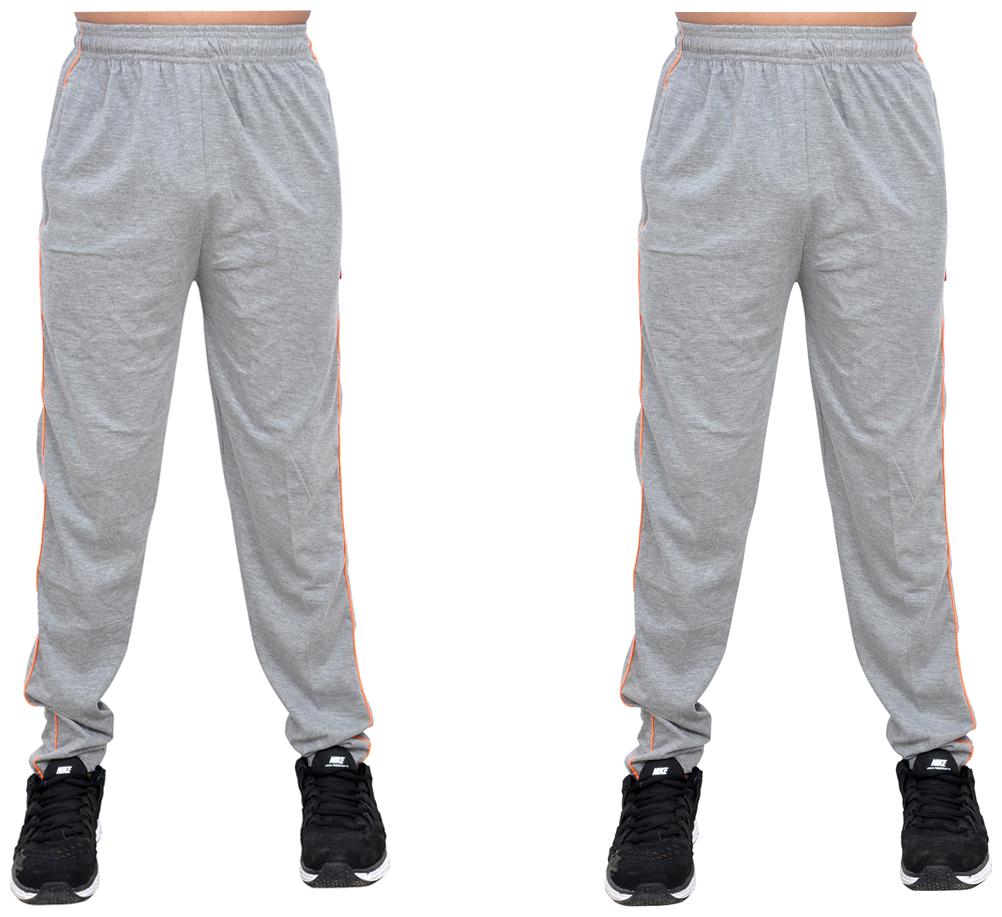 Binaca With Easltic Light Grey Plain fine Summer Joggres bottom wear Double Dyed PC Single Full bottom wear Binaca Bolt pack of 2
Binaca With Easltic Light Grey Plain fine Summer Joggres bottom wear Double Dyed PC Single Full bottom wear Binaca Bolt pack of 2