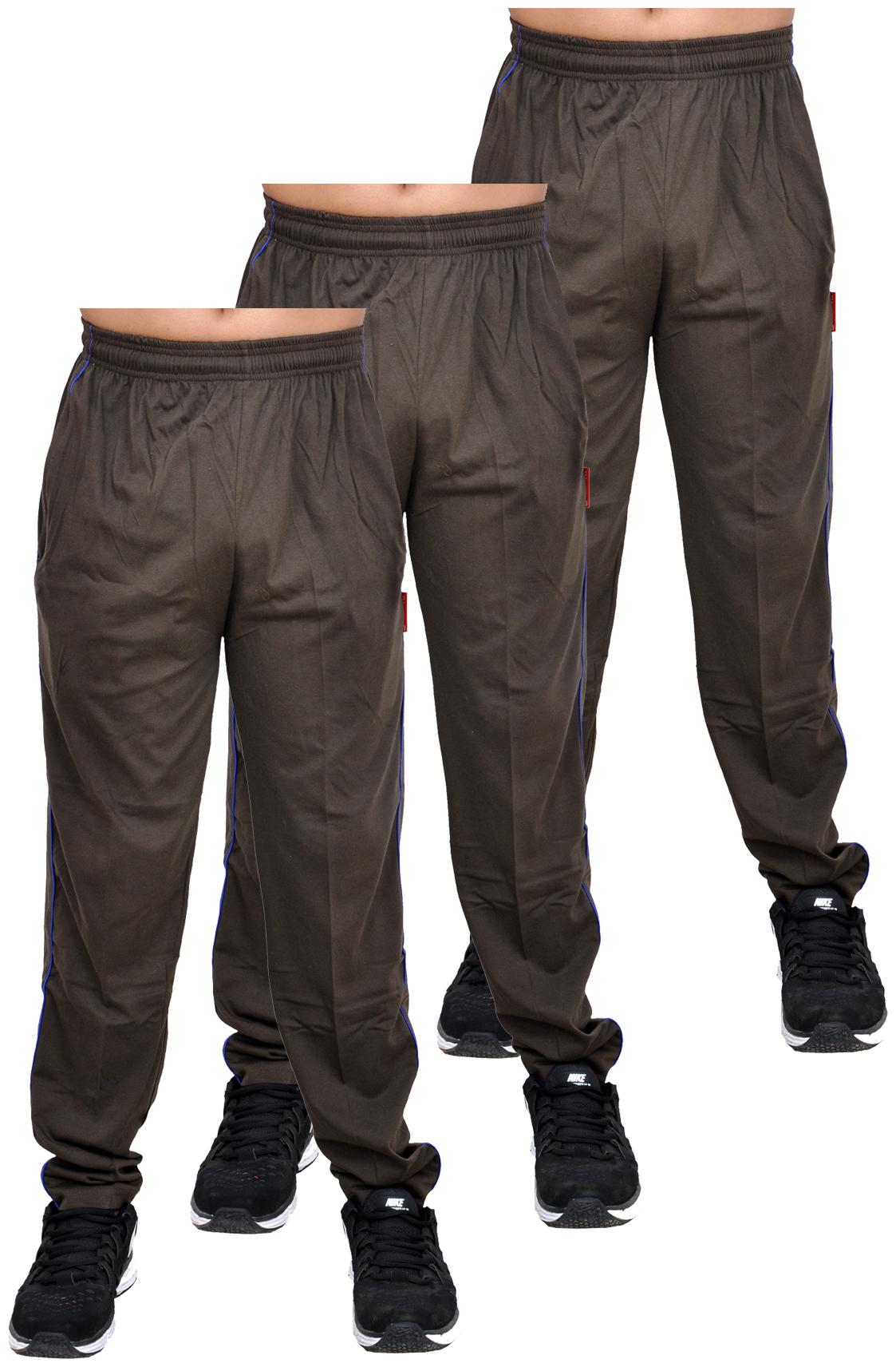 Binaca With Easltic Brown Plain fine Summer Joggres bottom wear Double Dyed PC Single Full bottom wear Binaca Bolt pack of 3
Binaca With Easltic Brown Plain fine Summer Joggres bottom wear Double Dyed PC Single Full bottom wear Binaca Bolt pack of 3