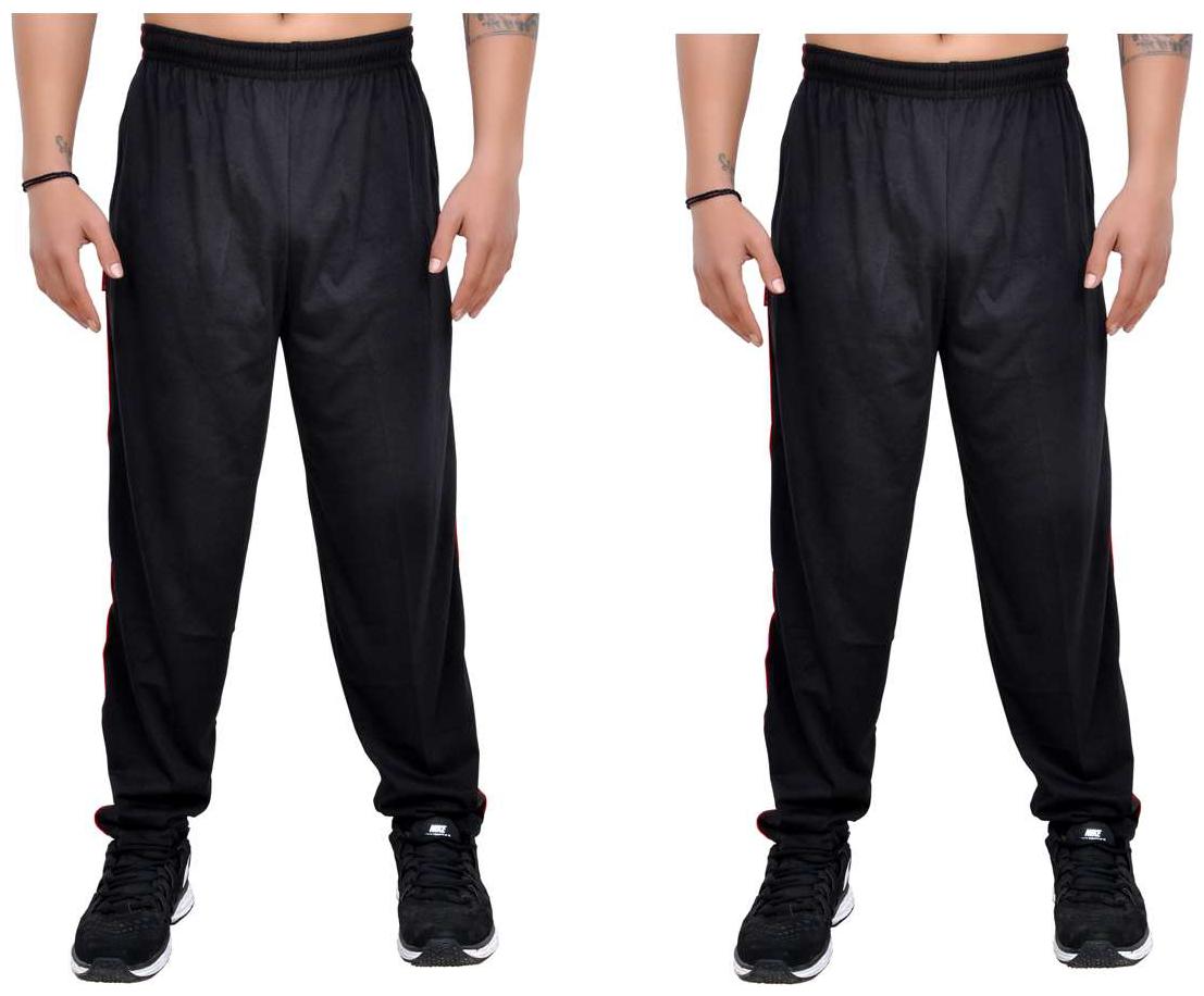 Binaca With Easltic Black Plain fine Summer Joggres bottom wear Double Dyed PC Single Full bottom wear Binaca Bolt pack of 2
Binaca With Easltic Black Plain fine Summer Joggres bottom wear Double Dyed PC Single Full bottom wear Binaca Bolt pack of 2