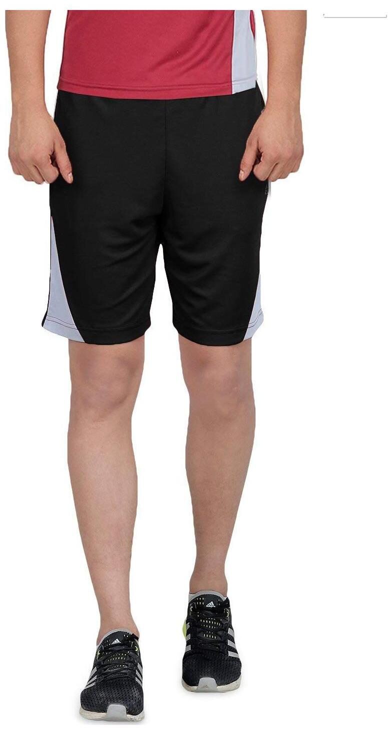 CaptoFit Sports Shorts for Men -Black Men s High Quality Premium Polyester Summer Training Gyming Sports Shorts (Black)
CaptoFit Sports Shorts for Men -Black Men s High Quality Premium Polyester Summer Training Gyming Sports Shorts (Black)