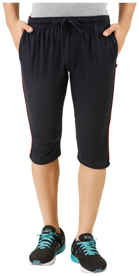 CLUB HOSIERY 3 4 (NAVY)
