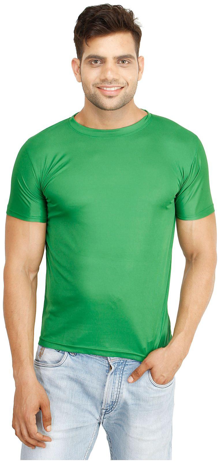 Concepts Men Blue Regular fit Polyester Round neck T-Shirt - Pack Of 1
Concepts Men Blue Regular fit Polyester Round neck T-Shirt - Pack Of 1