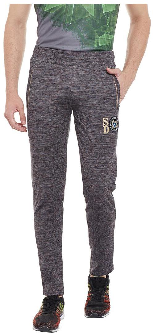 Duke Stardust Black Mix Cotton Blend Lower
Duke Stardust Black Mix Cotton Blend Lower
