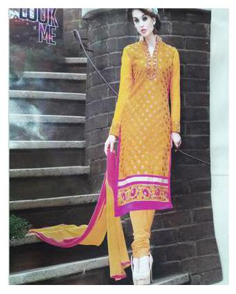 GREENVIJI Cotton Salwar - Multi