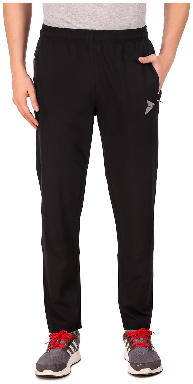 Fitinc NS Polycotton Dryfit Casual and Sportswear Trackpant for Men with Both Side Safety Zipper Pocket
Fitinc NS Polycotton Dryfit Casual and Sportswear Trackpant for Men with Both Side Safety Zipper Pocket