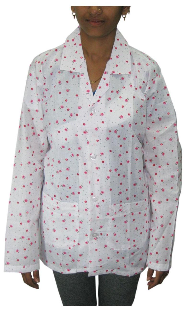 Goodluck Sun Coat- Dust Pollution Protection Driving Traveling Coat Full Sleeves Cotton Jacket For Women (Important Note Colour and Design may vary As per Stock)
Goodluck Sun Coat- Dust Pollution Protection Driving Traveling Coat Full Sleeves Cotton Jacket For Women (Important Note Colour and Design may vary As per Stock)