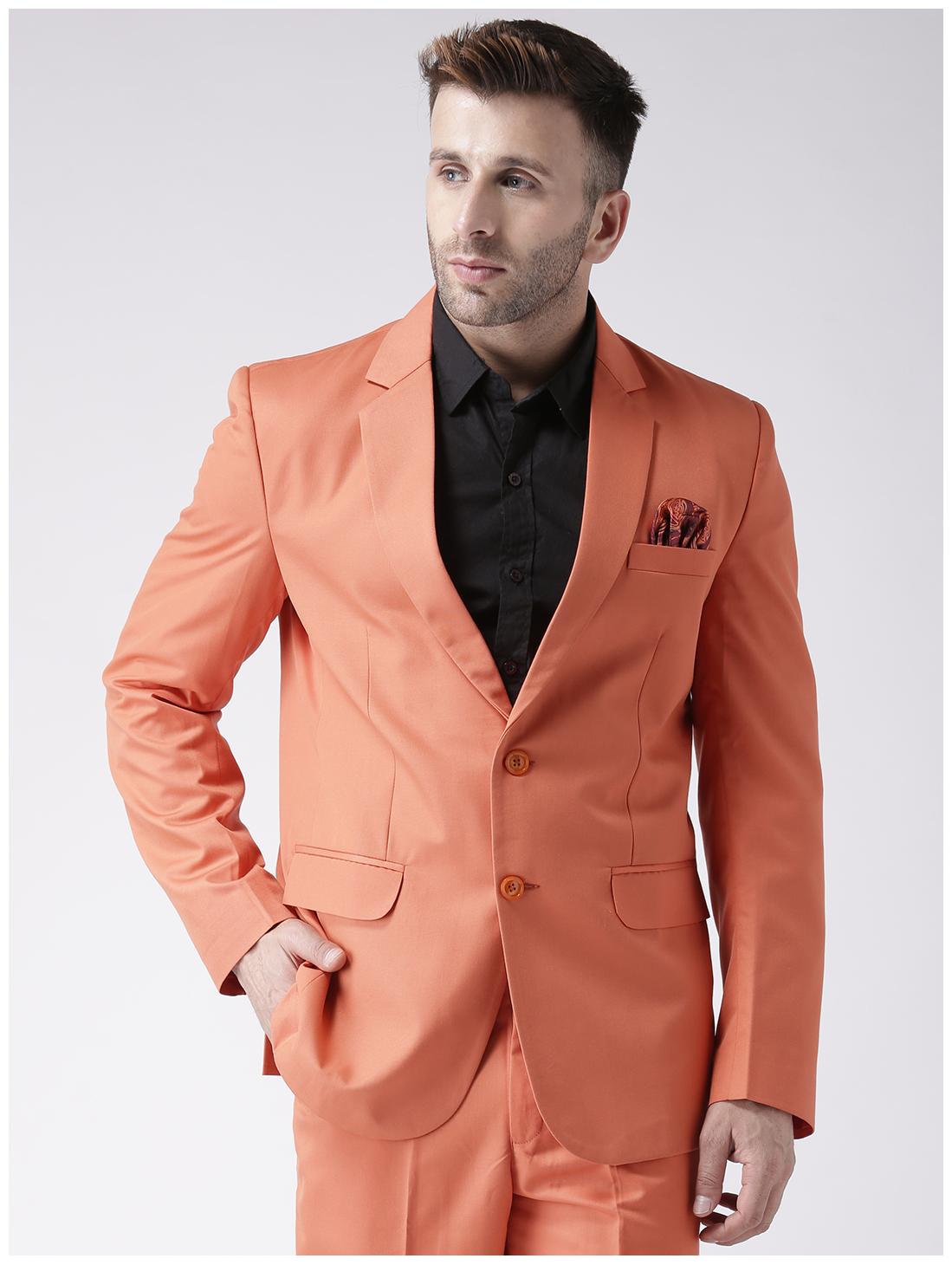 hangup mens blazer