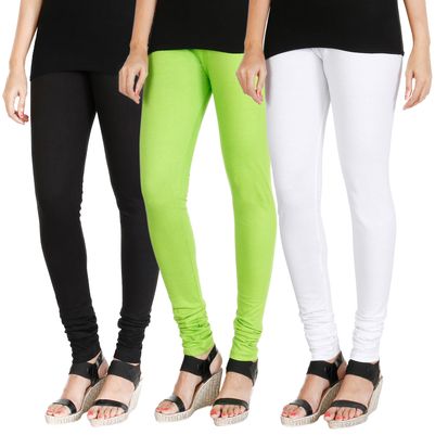 HRINKAR BLACK MEHENDI BRIGHT ORANGE Soft Cotton Lycra Plain leggings womens and girls combo Pack of 3 Size - L XL XXL - HLGCMB0599-XL
HRINKAR BLACK MEHENDI BRIGHT ORANGE Soft Cotton Lycra Plain leggings womens and girls combo Pack of 3 Size - L XL XXL - HLGCMB0599-XL