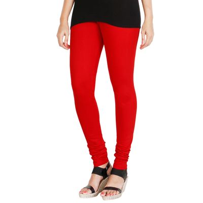 HRINKAR RED Soft Cotton Lycra Plain womens leggings combo Size - L XL XXL - HLGS1538-L
HRINKAR RED Soft Cotton Lycra Plain womens leggings combo Size - L XL XXL - HLGS1538-L