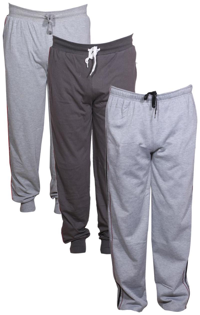 IndiWeaves Men s Premium 2 Cotton and 1 Warm Wollen Lower Track Pants with 1 Zipper Pocket and 1 Open Pocket For Winter (Pack of-3)
IndiWeaves Men s Premium 2 Cotton and 1 Warm Wollen Lower Track Pants with 1 Zipper Pocket and 1 Open Pocket For Winter (Pack of-3)