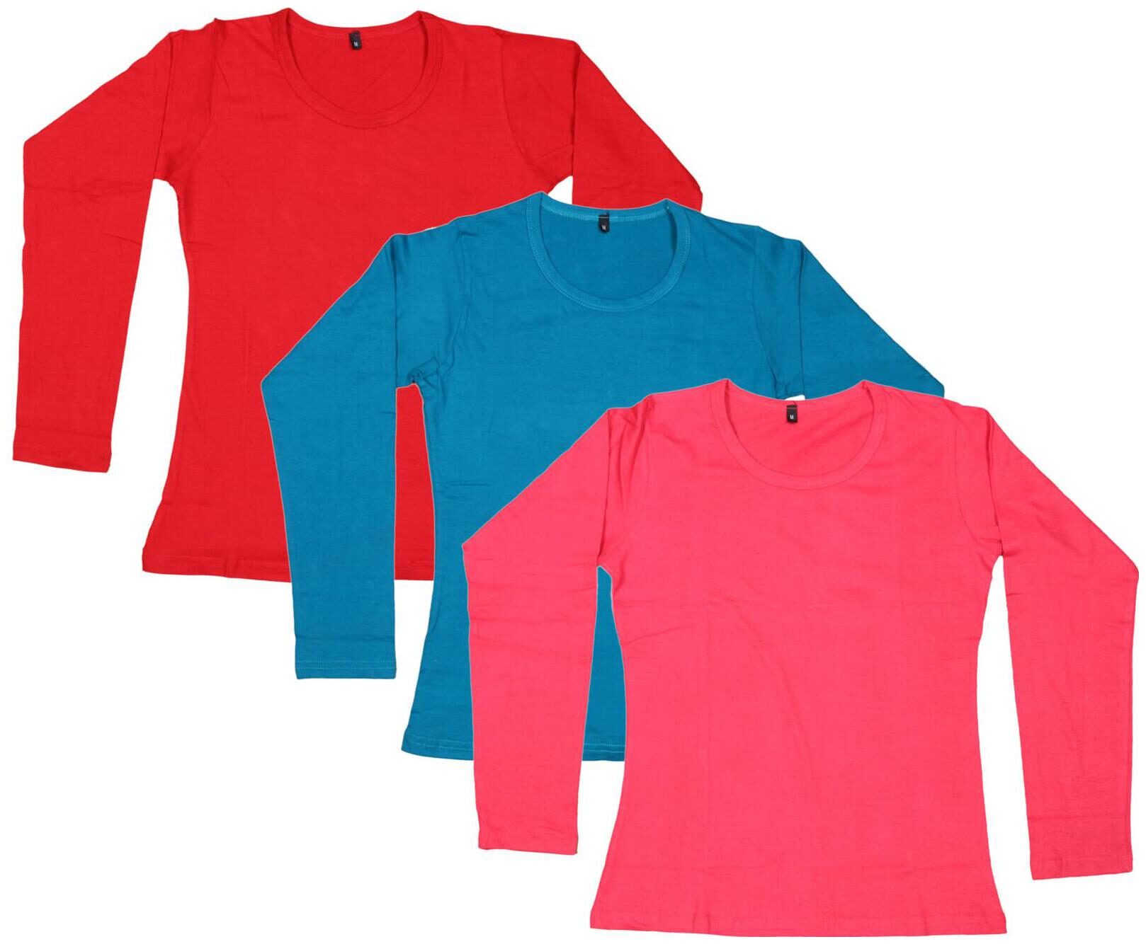 Indiweaves Women Multi Regular fit Round neck Cotton T shirt
Indiweaves Women Multi Regular fit Round neck Cotton T shirt